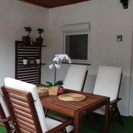 Apartma Nadja With Private Parking Apartment ลูบลิยานา ภายนอก รูปภาพ