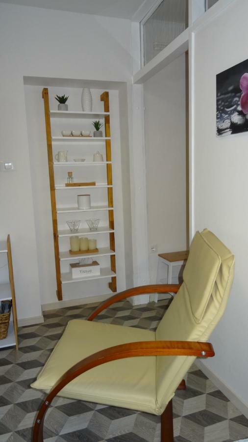 Apartma Nadja With Private Parking Apartment ลูบลิยานา ภายนอก รูปภาพ